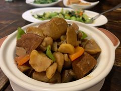-五观堂素食(新华路店)