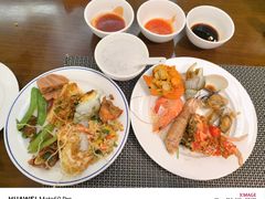 -帝豪酒店•马可勃罗西餐厅