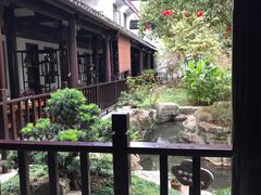-长田漾湿地公园