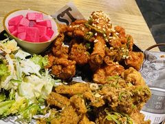 -Dak's 炸鸡(远景路店)