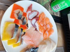 -安蒂娅·海鲜自助餐厅(安蒂娅美兰酒店)