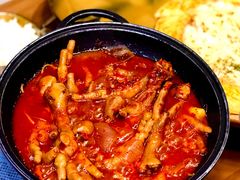 -HOTISLAND海鸡岛·韩国料理(江南西店)