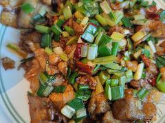-云海肴·汽锅鸡·云南菜(苏州中心店)