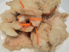 老式锅包肉-枫林饺子