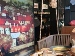 -布拉格餐厅· 中欧捷克菜(全国首店)