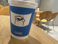 -Something For(中洲湾店)