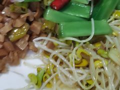 -温记府廟豆汤饭·始于1955年(海椒店)