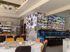 -碧海银沙海鲜餐厅(恒大海上威尼斯店)