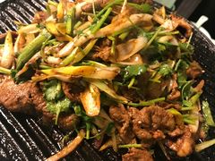 -天和晟烤鸭店(世纪坛店)