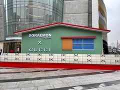 -CHANEL(恒隆广场店)