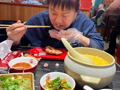 -杨家崴子碳缸烧烤(东三马路店)