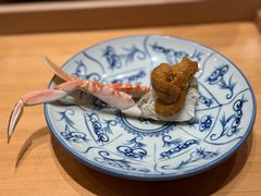 -荣一代目OMAKASE板前料理