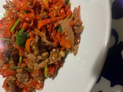 -印巷里主题餐厅(马鞍山店)