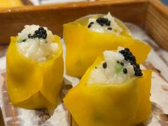 -蔡澜点心·粤菜(花城汇南区店)