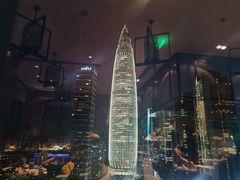 -小南洋海景餐厅(深圳湾店)