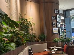 -Peet's 皮爷咖啡(杭州来福士店)