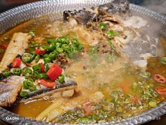 -半天妖烤鱼(正荣店)