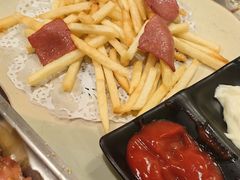 -滋味烤鱼(祥和里店)