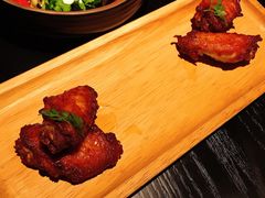 -C&R西班牙餐厅