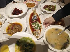-金美华轩(东方路齐鲁店)