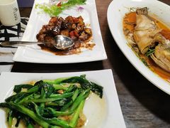 -道南書院·私房菜·早午茶·茶馆