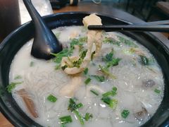 -鸭小妹鸭血粉丝(老门东店)