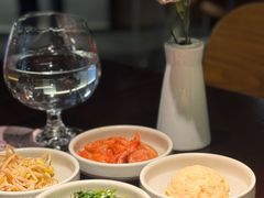 -Fuzzy Bistro 浮几韩餐·茶酒馆