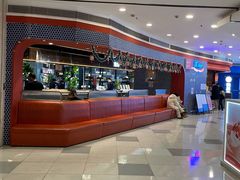 -遇上西雅图多融合海鲜自助餐厅(中房金谊广场店)