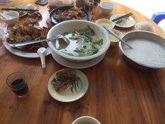 海鱼粥-湛江海鲜餐厅