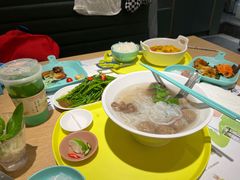 -蔡澜Pho·越南粉餐厅(海上世界店)