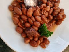 -新白鹿餐厅(京基KK ONE店)