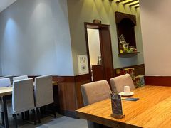 大堂-小船渔村•大连菜•大连焖鱼(明泽街店)