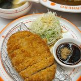 上海新开的咖喱饭！
