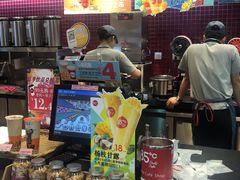 -85度C(厦门中华城新店)