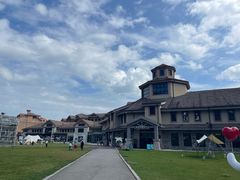 -长白山万达喜来登度假酒店
