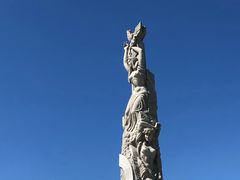 -长春世界雕塑园冰雪艺术天地