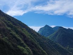 -乌江画廊(彭水苗族土家族自治县)