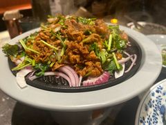 -长安记·大美陕菜(大族广场店)