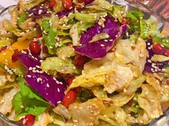 -木屋烧烤(西南角店)