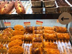 -嘉年华面包房餐厅（饺子馆）(陶然亭店)
