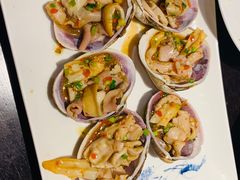 -东莱馋房(陆家嘴店)
