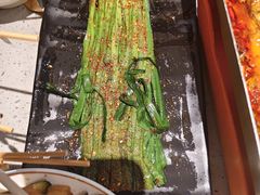 -李军力烧烤(祭城店)