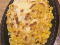 -土大力韩式烤肉料理(和平路店)