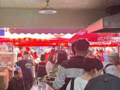 -哈海英麻辣烫(中华西路步行街店)