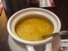 -梁记粥铺(开元地中海店)