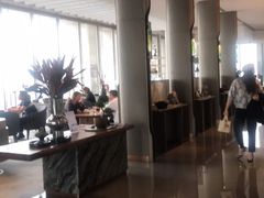 -北京柏悦酒店·锦庭餐厅Dining Room