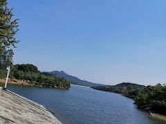 -凤岗南门山森林公园