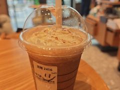 -星巴克臻选(万象前海店)