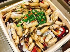 -盒马鲜生(杭州运河上街店)