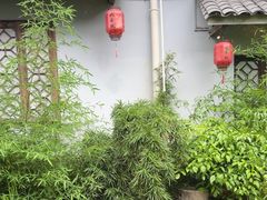 -大自然(鲁家村店)